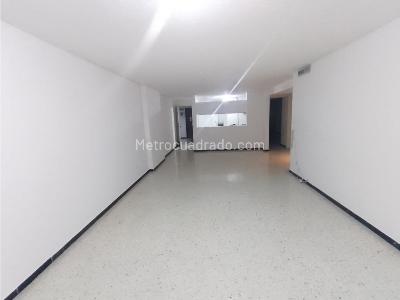Apartamento de 3 alcobas en venta en Granada, Cali, 110 m² · foto 5 de 17
