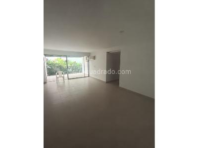 Apartamento en venta en Cuarto De Legua, Cali · foto 2 de 20