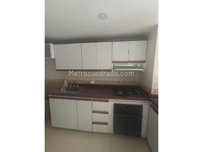 Apartamento en venta en Cuarto De Legua, Cali · foto 4 de 20