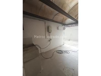 Apartamento en venta en Cuarto De Legua, Cali · foto 5 de 20