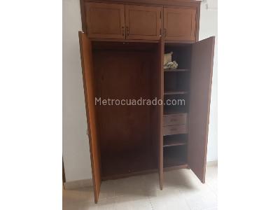 Apartamento en venta en Cuarto De Legua, Cali · foto 8 de 20