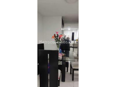 Apartamento en venta en Ciudad Los Alamos, Cali · foto 2 de 6