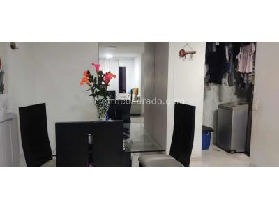 Apartamento en venta en Ciudad Los Alamos, Cali · foto 4 de 6