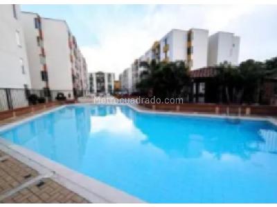 Apartamento en venta en Ciudad Los Alamos, Cali · foto 6 de 6