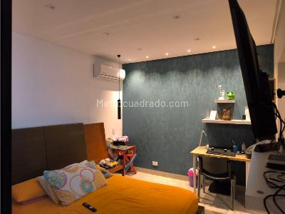 Casa de 4 alcobas en venta en Pampa Linda, Cali, 150 m² · foto 12 de 20