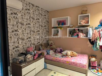 Casa de 4 alcobas en venta en Pampa Linda, Cali, 150 m² · foto 8 de 20