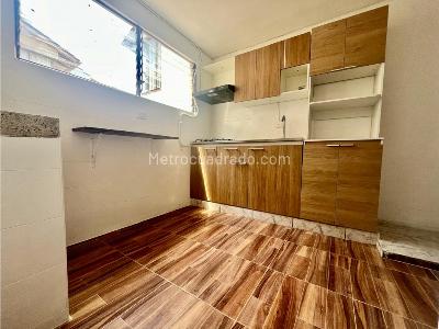 Apartamento en venta en Ciudad Jardin, Cali · foto 5 de 7
