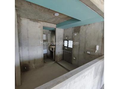 Apartamento de 3 alcobas en venta en Vivero Parque Residencial, Cali, 73 m² · foto 3 de 10