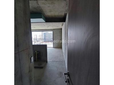 Apartamento de 3 alcobas en venta en Vivero Parque Residencial, Cali, 73 m² · foto 9 de 10