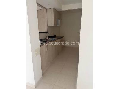Apartamento en venta en Ciudad Pacifica, Cali · foto 2 de 9