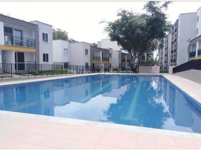 Apartamento en venta en Ciudad Pacifica, Cali · foto 9 de 9