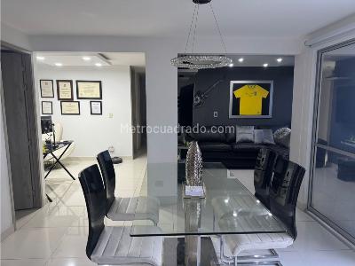 Apartamento en venta en Valle Del Lili, Cali · foto 2 de 20