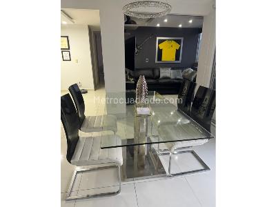 Apartamento en venta en Valle Del Lili, Cali · foto 4 de 20