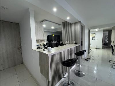 Apartamento en venta en Valle Del Lili, Cali · foto 5 de 20