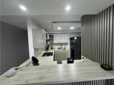Apartamento en venta en Valle Del Lili, Cali · foto 6 de 20