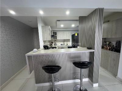 Apartamento en venta en Valle Del Lili, Cali · foto 7 de 20