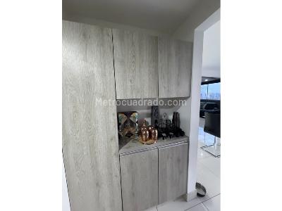 Apartamento en venta en Valle Del Lili, Cali · foto 11 de 20