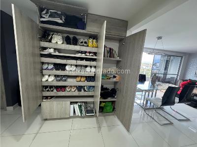 Apartamento en venta en Valle Del Lili, Cali · foto 12 de 20