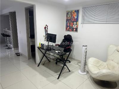 Apartamento en venta en Valle Del Lili, Cali · foto 14 de 20