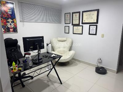 Apartamento en venta en Valle Del Lili, Cali · foto 17 de 20