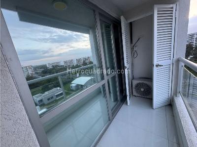 Apartamento en venta en Valle Del Lili, Cali · foto 20 de 20