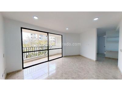 Apartamento de 3 alcobas en venta en Vivero Parque Residencial, Cali, 80 m² · foto 4 de 20
