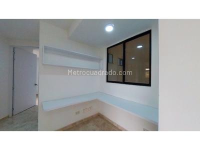 Apartamento de 3 alcobas en venta en Vivero Parque Residencial, Cali, 80 m² · foto 12 de 20