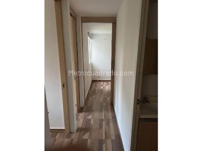 Apartamento de 2 alcobas en venta en Bochalema, Cali, 54 m² · foto 3 de 6