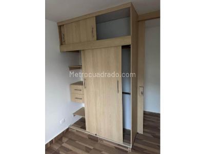 Apartamento de 2 alcobas en venta en Bochalema, Cali, 54 m² · foto 4 de 6