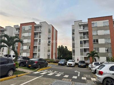 Apartamento de 2 alcobas en venta en Bochalema, Cali, 54 m² · foto 6 de 6