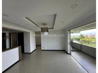Apartamento en venta en Bochalema, Cali · foto 3 de 17