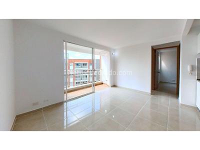 Apartamento de 2 alcobas en venta en Vivero Parque Residencial, Cali, 54 m² · foto 2 de 20