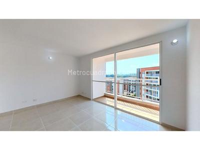 Apartamento de 2 alcobas en venta en Vivero Parque Residencial, Cali, 54 m² · foto 3 de 20