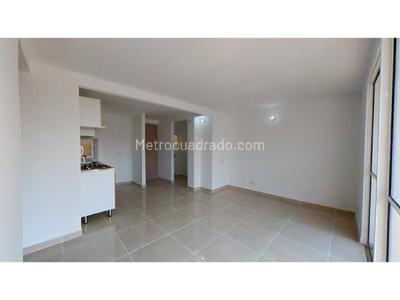 Apartamento de 2 alcobas en venta en Vivero Parque Residencial, Cali, 54 m² · foto 4 de 20