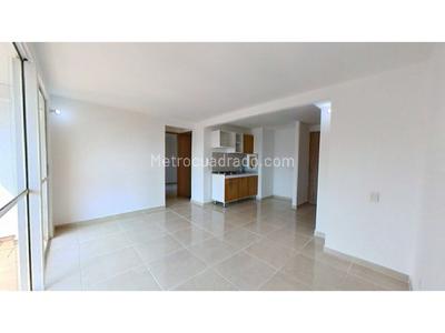 Apartamento de 2 alcobas en venta en Vivero Parque Residencial, Cali, 54 m² · foto 5 de 20