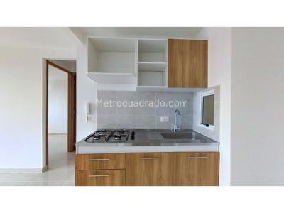 Apartamento de 2 alcobas en venta en Vivero Parque Residencial, Cali, 54 m² · foto 6 de 20