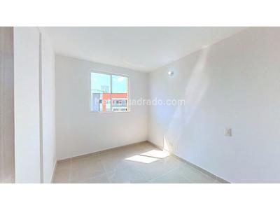 Apartamento de 2 alcobas en venta en Vivero Parque Residencial, Cali, 54 m² · foto 10 de 20