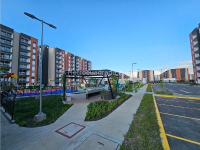 Apartamento de 2 alcobas en venta en Vivero Parque Residencial, Cali, 54 m² · foto 19 de 20