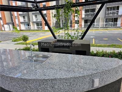 Apartamento de 2 alcobas en venta en Vivero Parque Residencial, Cali, 54 m² · foto 20 de 20