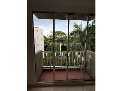 Apartamento en venta en Valle Del Lili, Cali · foto 2 de 20