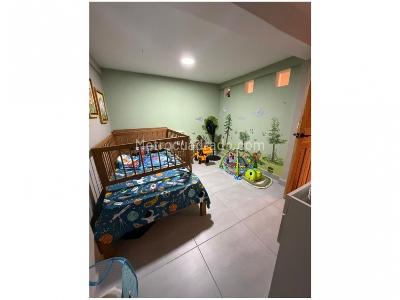 Apartamento de 2 alcobas en venta en Miraflores, Cali, 124 m² · foto 8 de 20