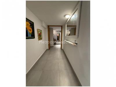 Apartamento de 2 alcobas en venta en Miraflores, Cali, 124 m² · foto 9 de 20