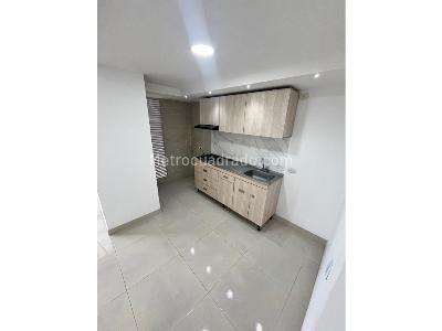 Apartamento de 2 alcobas en venta en Ciudad Melendez, Cali, 66 m² · foto 2 de 16