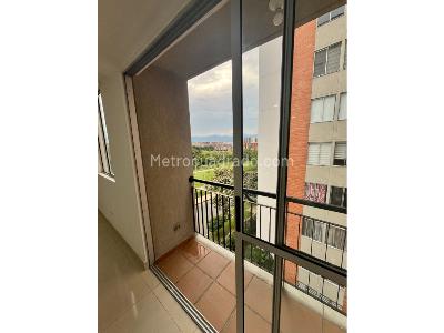 Apartamento de 2 alcobas en venta en Ciudad Melendez, Cali, 66 m² · foto 11 de 16