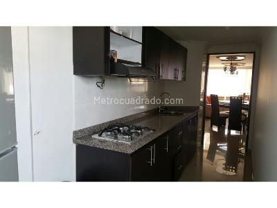 Apartamento de 3 alcobas en venta en El Gran Limonar, Cali, 96 m² · foto 2 de 13