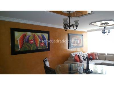 Apartamento de 3 alcobas en venta en El Gran Limonar, Cali, 96 m² · foto 3 de 13