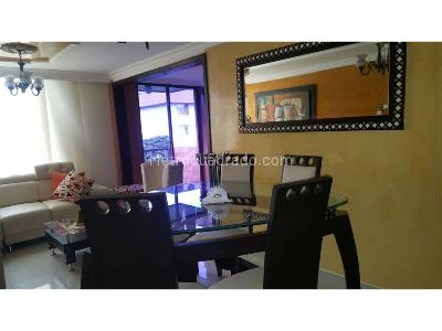 Apartamento de 3 alcobas en venta en El Gran Limonar, Cali, 96 m² · foto 4 de 13