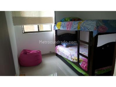 Apartamento de 3 alcobas en venta en El Gran Limonar, Cali, 96 m² · foto 6 de 13