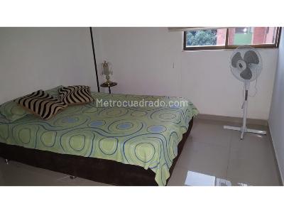 Apartamento de 3 alcobas en venta en El Gran Limonar, Cali, 96 m² · foto 7 de 13