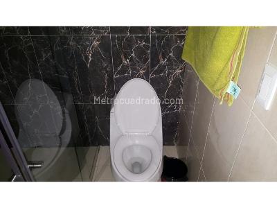Apartamento de 3 alcobas en venta en El Gran Limonar, Cali, 96 m² · foto 8 de 13